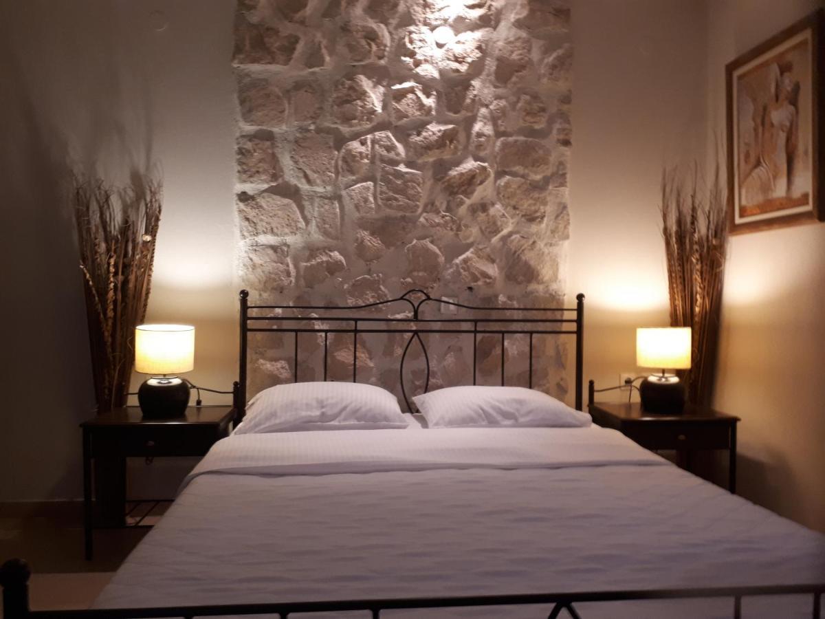 Villa Del Lago Boutique Hotel Kastoria Exterior foto