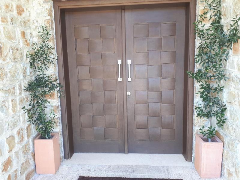 Villa Del Lago Boutique Hotel Kastoria Exterior foto